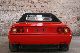 1989 Ferrari  Mondial Spider tb 3.4 out of Monaco! Cabrio / roadster Used vehicle photo 3