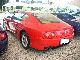 2000 Ferrari  456 M GT manuale Sports car/Coupe Used vehicle photo 7