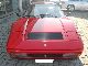 1988 Ferrari  208 GTS TURBO INTERCOOLER - ASI - Cabrio / roadster Used vehicle photo 1