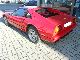1988 Ferrari  208 GTS TURBO INTERCOOLER - ASI - Cabrio / roadster Used vehicle photo 3