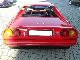 1988 Ferrari  208 GTS TURBO INTERCOOLER - ASI - Cabrio / roadster Used vehicle photo 4