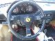 1988 Ferrari  208 GTS TURBO INTERCOOLER - ASI - Cabrio / roadster Used vehicle photo 6
