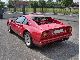 1986 Ferrari  ROSSA PERFETTA 328 GTB! Sports car/Coupe Classic Vehicle photo 3