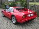 1986 Ferrari  GTB328 HU / AU new sports seats Air Lederausst Sports car/Coupe Used vehicle photo 7