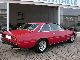 1979 Ferrari  400 GT 2 +2 H number Dt.Fzg carburetor. Originalzus Sports car/Coupe Classic Vehicle photo 2