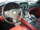 2000 Ferrari  F 550 Maranello Sports car/Coupe Used vehicle photo 5