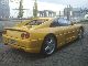 1999 Ferrari  F355 GTB Berlinetta Coupe 3.5L Sports car/Coupe Used vehicle photo 4