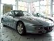 1998 Ferrari  456 GTA Sports car/Coupe Used vehicle photo 1
