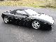 1995 Ferrari  348 Spider convertible black-black-Tubi Style SPA Cabrio / roadster Used vehicle photo 9