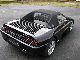 1995 Ferrari  348 Spider convertible black-black-Tubi Style SPA Cabrio / roadster Used vehicle photo 10