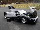 1995 Ferrari  348 Spider convertible black-black-Tubi Style SPA Cabrio / roadster Used vehicle photo 6