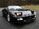 1995 Ferrari  348 Spider convertible black-black-Tubi Style SPA Cabrio / roadster Used vehicle photo 7