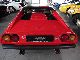 1979 Ferrari  Carburettor 308 GTS Cabrio / roadster Classic Vehicle photo 5