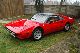 1981 Ferrari  GTSi Targa Cabrio / roadster Classic Vehicle photo 7