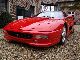 1996 Ferrari  Spider Cabrio / roadster Used vehicle photo 12