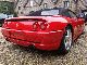 1996 Ferrari  Spider Cabrio / roadster Used vehicle photo 13