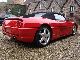 1996 Ferrari  Spider Cabrio / roadster Used vehicle photo 2