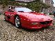 1996 Ferrari  Spider Cabrio / roadster Used vehicle photo 3