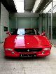 1996 Ferrari  F355 Berlinetta Dresden *** *** Sports car/Coupe Used vehicle photo 1