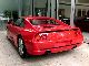 1996 Ferrari  F355 Berlinetta Dresden *** *** Sports car/Coupe Used vehicle photo 2