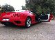 2000 Ferrari  All. F1 challenge Sports car/Coupe Used vehicle photo 3