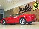 2002 Ferrari  F 550 Maranello Sports car/Coupe Used vehicle photo 1