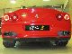 2002 Ferrari  F 550 Maranello Sports car/Coupe Used vehicle photo 3