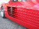 1990 Ferrari  Testa Rossa Sports car/Coupe Used vehicle photo 11