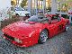 1990 Ferrari  Testa Rossa Sports car/Coupe Used vehicle photo 2