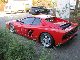1990 Ferrari  Testa Rossa Sports car/Coupe Used vehicle photo 3