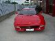 1996 Ferrari  F355 berlinetta Sports car/Coupe Used vehicle photo 1