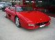 1996 Ferrari  F355 berlinetta Sports car/Coupe Used vehicle photo 3