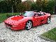 1998 Ferrari  F 355 3.5i GT Sports car/Coupe Used vehicle photo 1