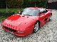 1998 Ferrari  F 355 3.5i GT Sports car/Coupe Used vehicle photo 3