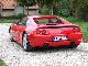 1998 Ferrari  F 355 3.5i GT Sports car/Coupe Used vehicle photo 5