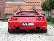 1998 Ferrari  F 355 3.5i GT Sports car/Coupe Used vehicle photo 6