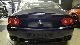 2002 Ferrari  456 GT / Top condition / Beige full leather / Sports car/Coupe Used vehicle photo 3