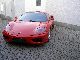 2001 Ferrari  360 Modena F1 Sports car/Coupe Used vehicle photo 1