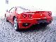 2001 Ferrari  360 Modena F1 Sports car/Coupe Used vehicle photo 2
