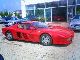 Ferrari  Testa Rossa! SERVICE 3000 km from new! 1991 Used vehicle photo