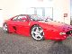 1996 Ferrari  F355 Sports car/Coupe Used vehicle photo 1