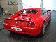 1997 Ferrari  F355 BERLINETTA Sports car/Coupe Used vehicle photo 1