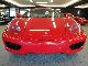 2002 Ferrari  360 Modena F1 / NEW CLUTCH, BELTS, SERVICE Sports car/Coupe Used vehicle photo 1