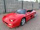 1998 Ferrari  FERRARI F355 SPIDER F1 KM.28000 TAGLIANDI Stupen Cabrio / roadster Used vehicle photo 8