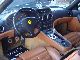 1998 Ferrari  MARANELLO 5.5 V12 485 Sports car/Coupe Used vehicle photo 2