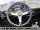 1981 Ferrari  308 GTB new service, maintained lovers .... Sports car/Coupe Used vehicle photo 4