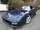 1998 Ferrari  F 355 Spider Convertible 3.5i Belge IMPECCABLE! Cabrio / roadster Used vehicle photo 14