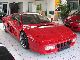 1988 Ferrari  Testarossa 5.0, G-CAT, F40-SEAT, 18 \ Sports car/Coupe Used vehicle photo 2