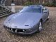 2003 Ferrari  456 M GT, built 2003 switch Sports car/Coupe Used vehicle photo 14