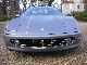 2003 Ferrari  456 M GT, built 2003 switch Sports car/Coupe Used vehicle photo 2